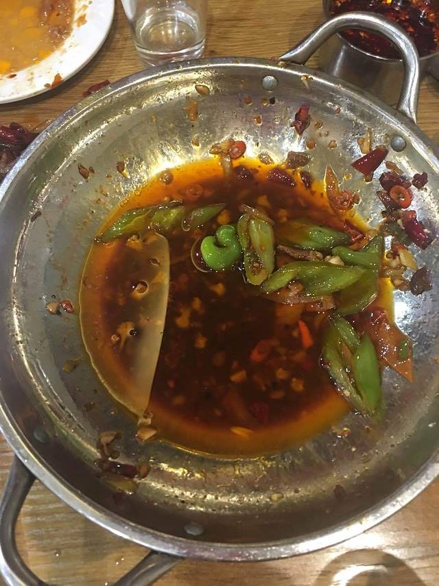 高家饺子(比乐街总店)