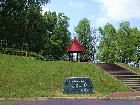 2020三爱之丘展望公园-旅游攻略-门票-地址-问答-游记点评,美瑛町旅游