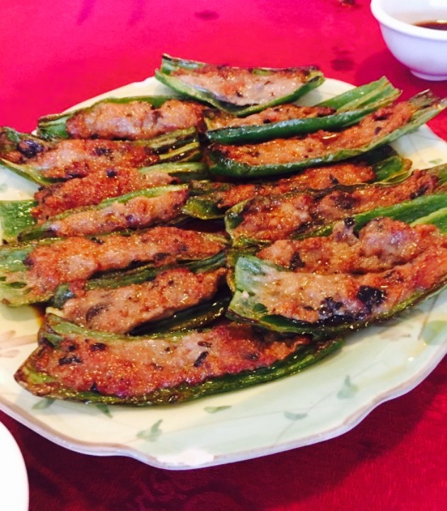 濠景渔港·龙口饭店