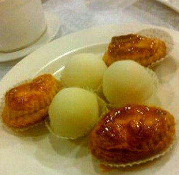 香港粗菜馆(徐汇旗舰店)