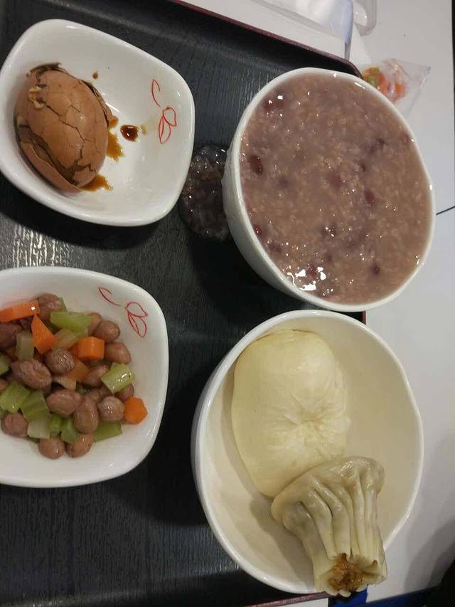 嘉和一品粥(政府街店)