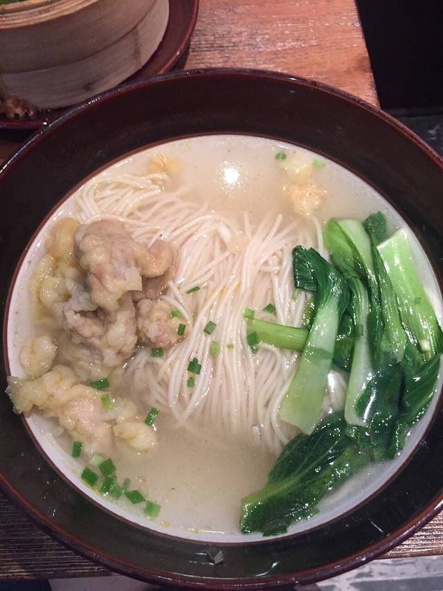 振华烧鸡(民主路店)