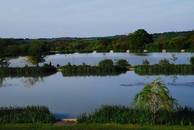 Lemington Lakes