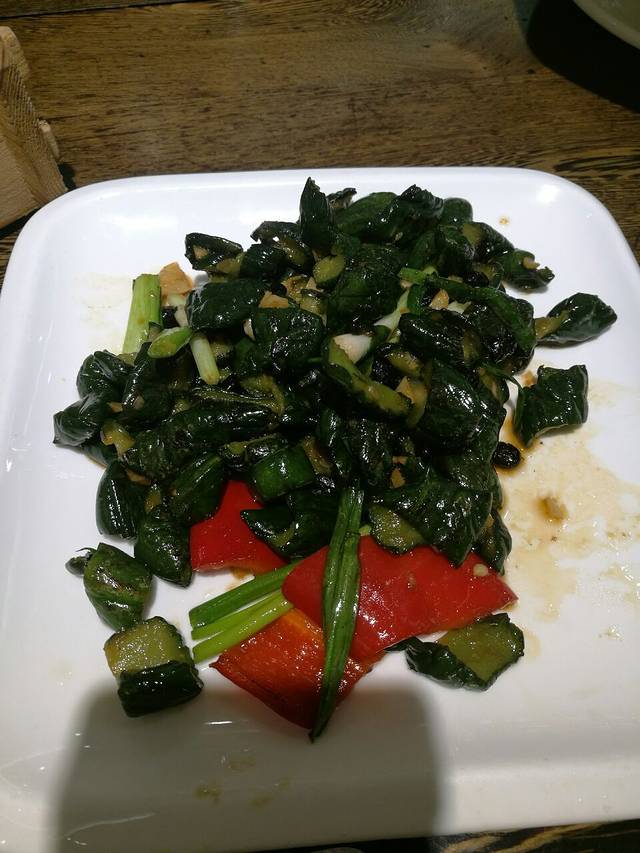 索性·怡景酒店(阳春东湖西路店)·怡景轩茶餐厅