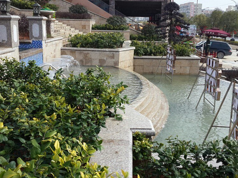 2021永新三湾公园 旅游攻略 门票 地址 问答 游记点评 永新旅游旅游景点推荐 去哪儿攻略
