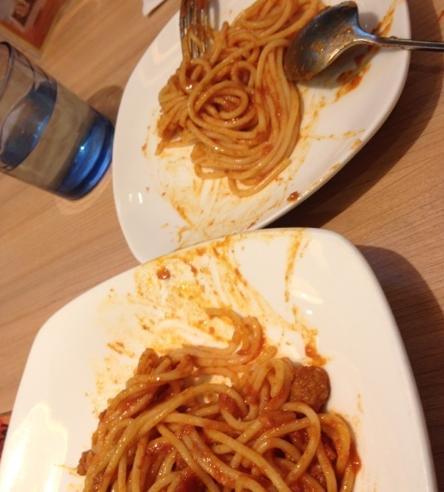 必胜客(财富中心店)