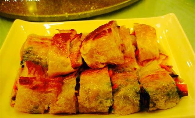 天堂树养生素食馆