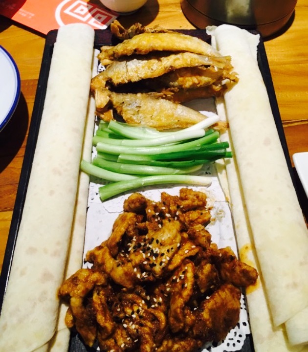 吕氏疙瘩汤(江山南路店)