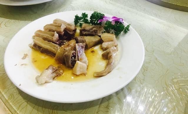 和记海鲜城(西湖中路店)