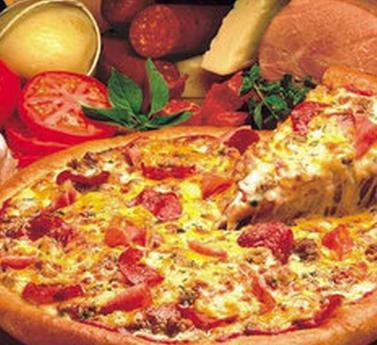 必胜客(大拇指店)