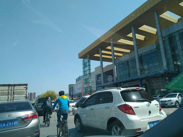 香江家居(保工南街店)