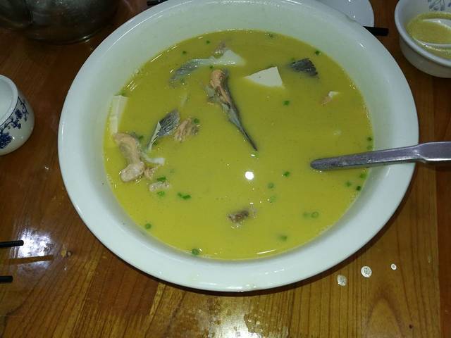 民食馆(碧水云轩店)