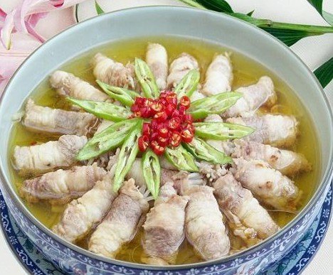 瑞和食府(萝岗纳金店)