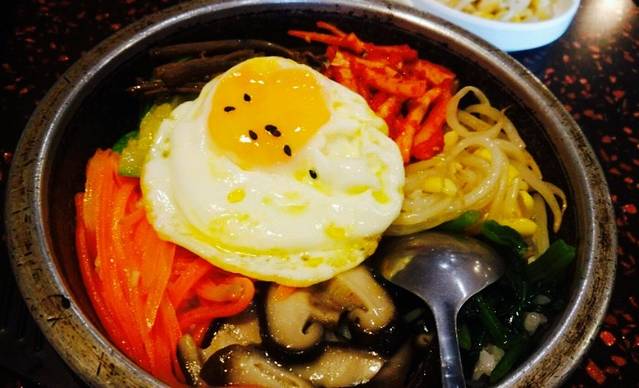 韩国炸酱面(学府东四道街店)