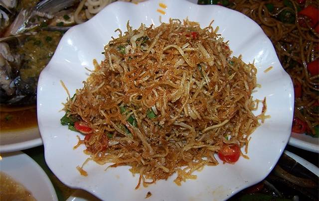 咪咪川菜(太乙路店)