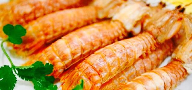 三关尾饭庄(崇武店)