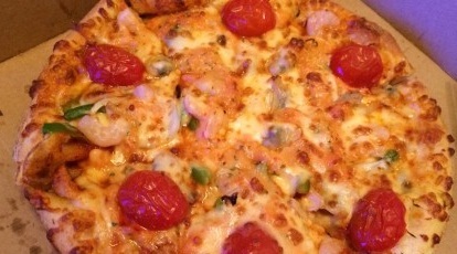 达美乐比萨(草桥店)