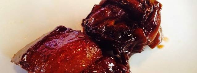 聚义农庄福海园店