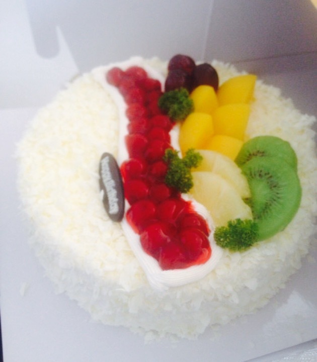 蒂奥莎烘焙坊(达旗店)