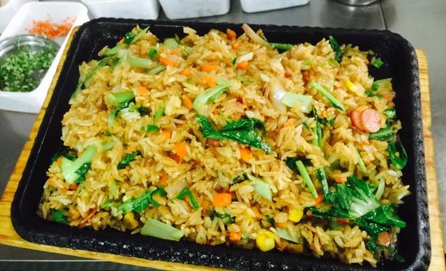 功夫煲仔(枞阳店)