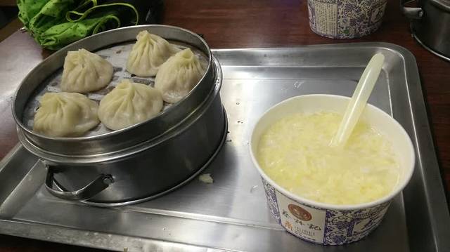 云升饺子馆犇鲜牛百味(首义路店)