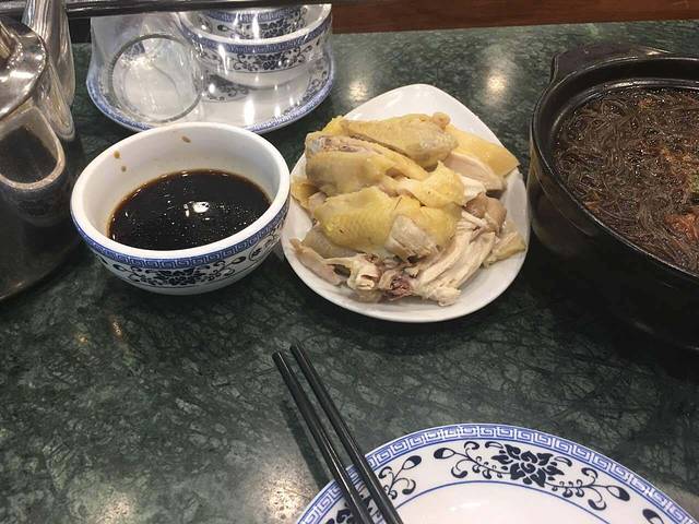 阿龙酒煲(海宁海马路店)