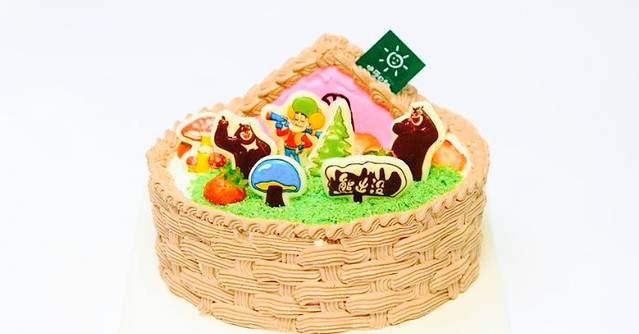 伊莎贝甜烘培工坊(恒益大厦店)