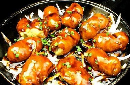 宽宅酒家(光谷创业街店)