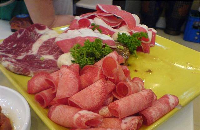 韩香福烤肉庄园(光明路店)