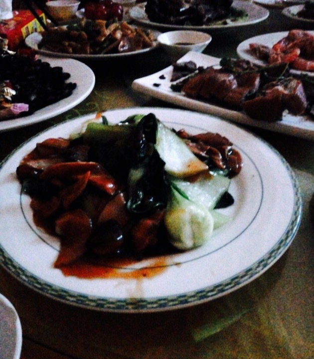 邯郸市总工会-天云会馆