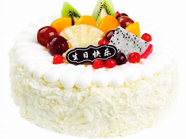 名代蛋糕世界(人民路店)