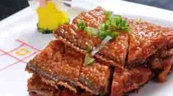 御清花饺子(解放路店)