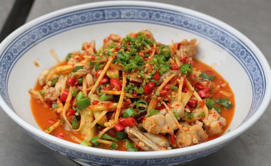 川福楼(三香路店)