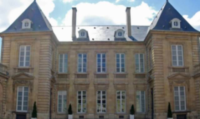 Museum of Decorative Arts