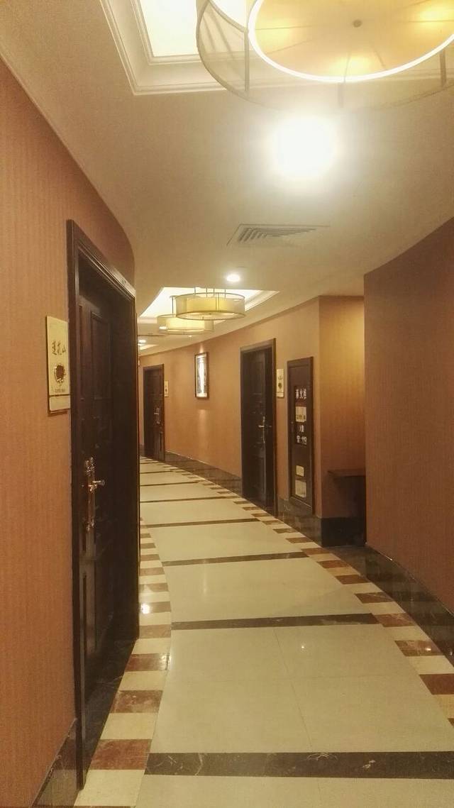 河源翔丰国际酒店·粤香园中餐厅