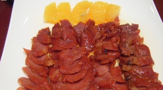 高第街56号港式餐厅(山大路店)