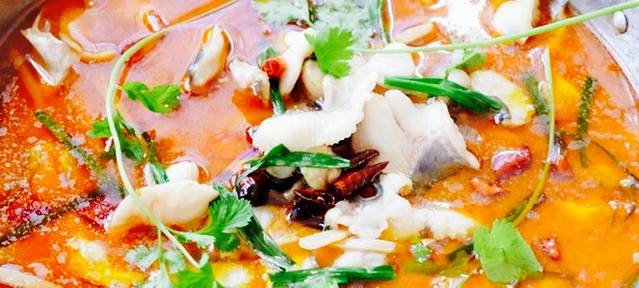 望江寨柳州菜馆(西江店)