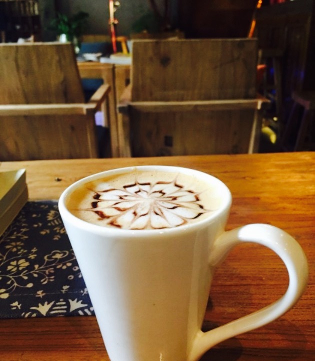 十一点十一分餐厅