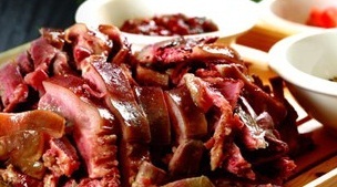 孙大厨鸽子馆(自强路店)