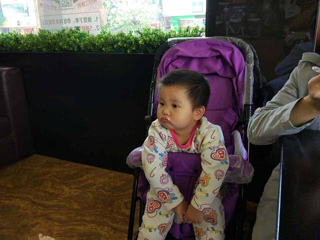 丽登饼业(桔城店)