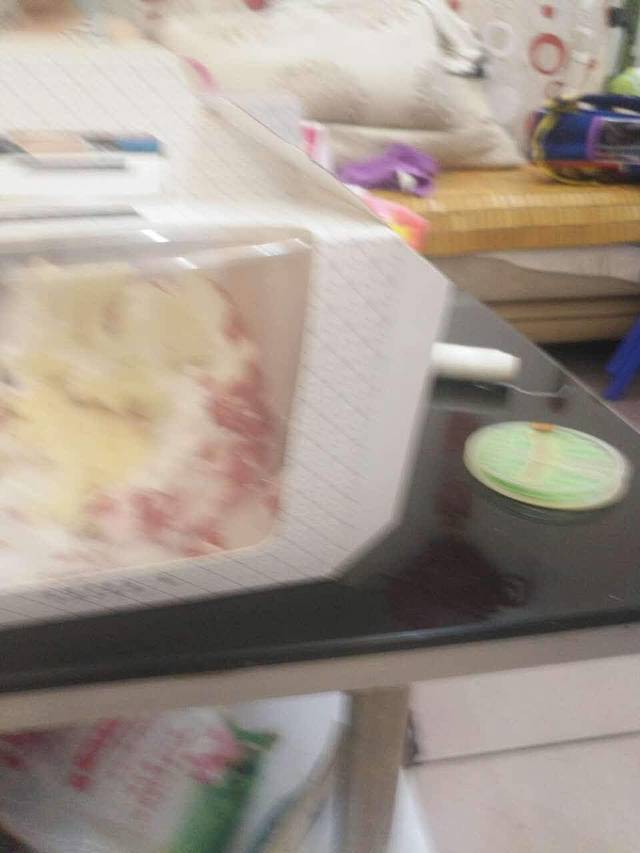 安德莉亚·蛋糕面包(安乐店)