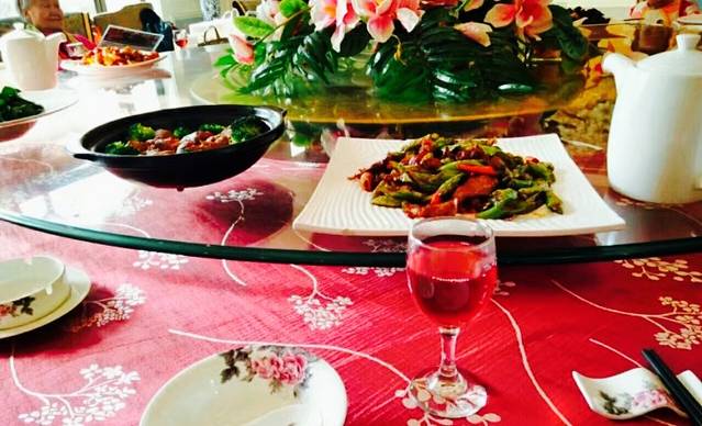 沈阳碧桂园假日酒店·普罗旺斯西餐厅