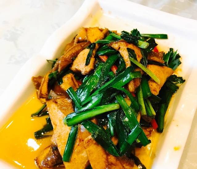 贵山大酒店餐厅