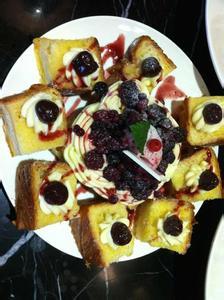 佛山哥顿酒店·万国料理西餐厅