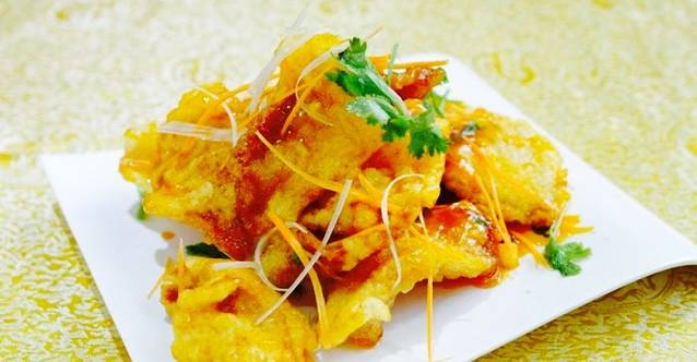 仙客来家常菜(高桥路店)