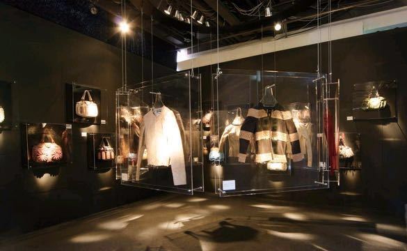 萨瓦托·菲拉格慕博物馆