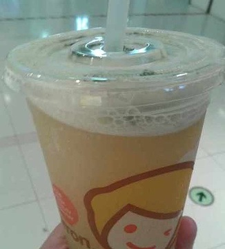 快乐柠檬(国大店)