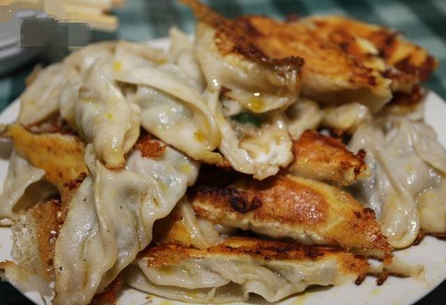 小街锅贴(西工饭庄七分店)