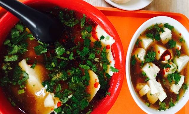 新华大蒸包(共青团东路店)