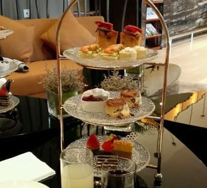 无锡太湖皇冠假日酒店·乐咖啡西餐厅